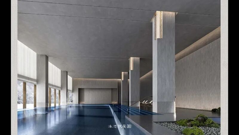 深林逸境,隐奢栖宿-12