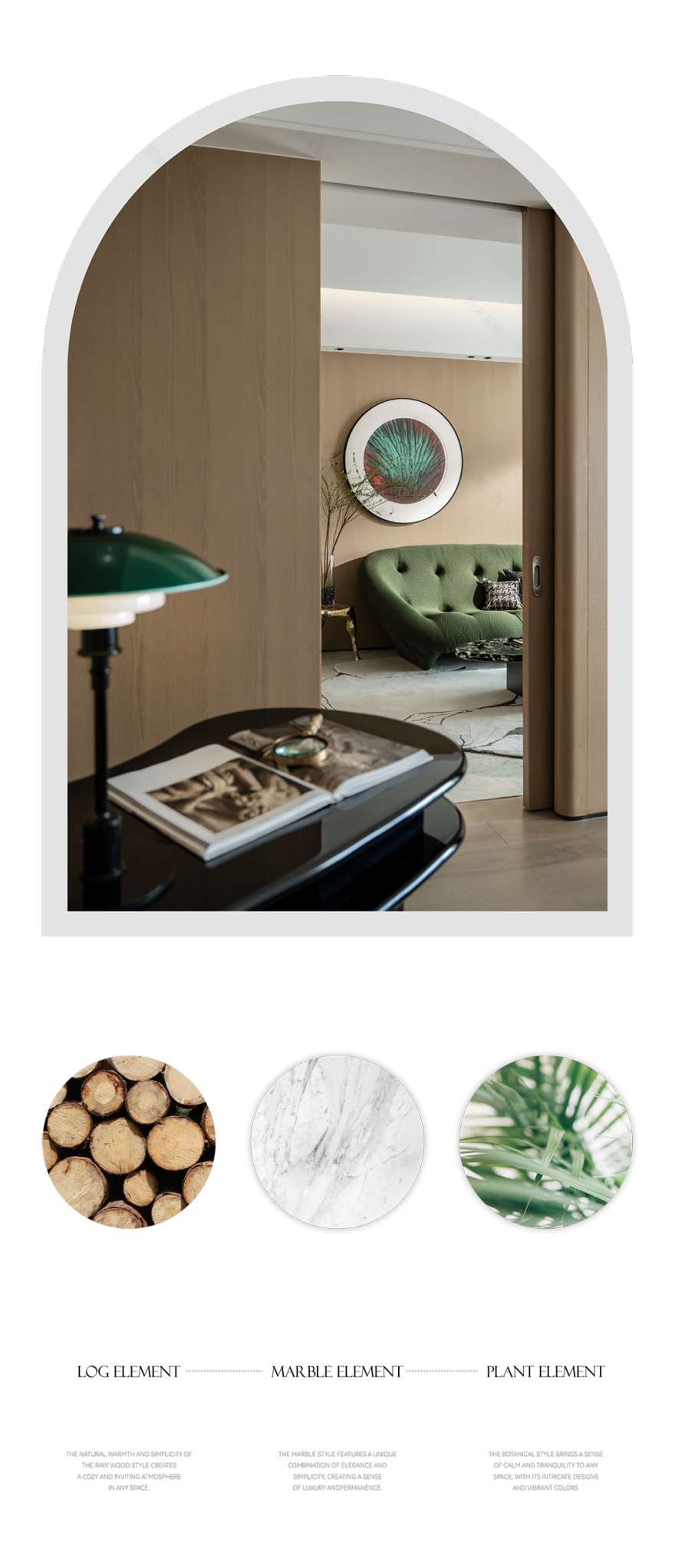 南驰·广州都湖国际顶层复式贰丨中国广州丨奥迅设计-80