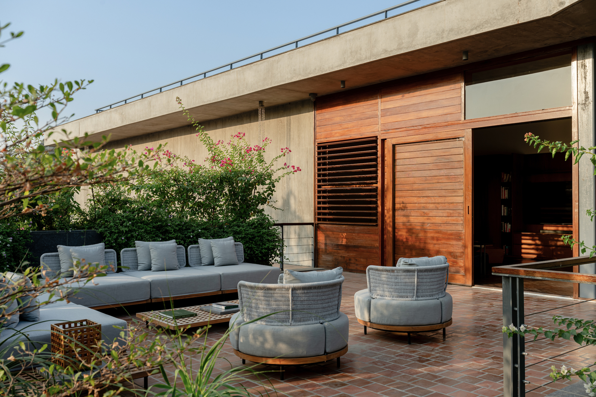 书之屋丨印度丨Modo Designs-47