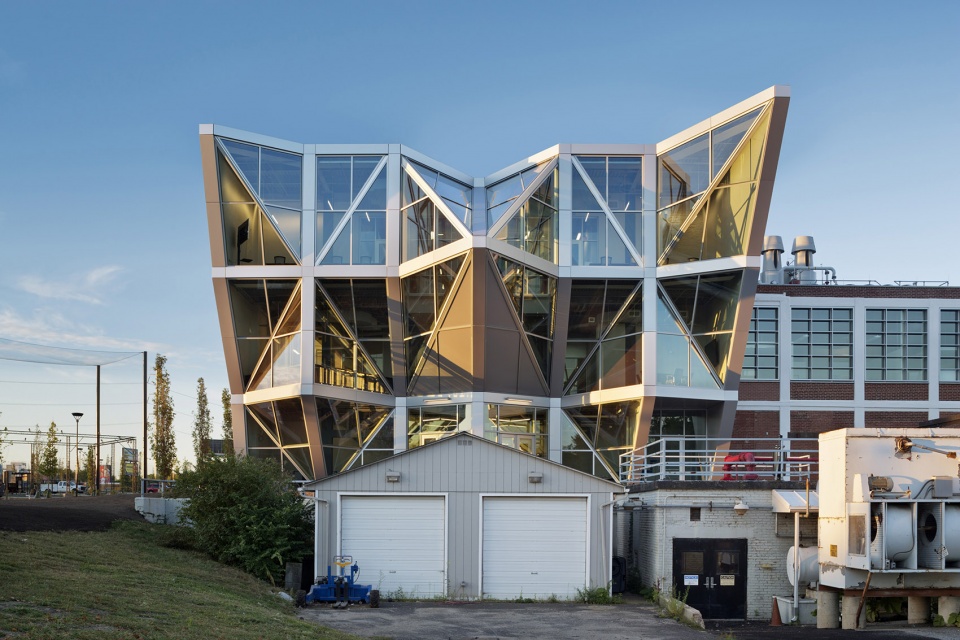 宾西法尼亚大学创新中心(宾大创新工程)-13