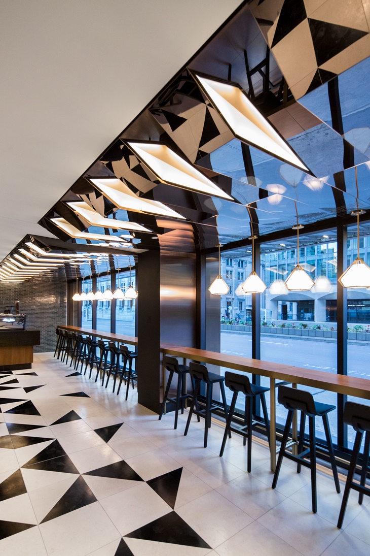 Hotel Fairmont The Queen Elizabeth - Tempo da Delicadeza-6