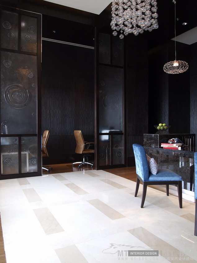 VOA  上海明捷万丽酒店概念深化设计-0