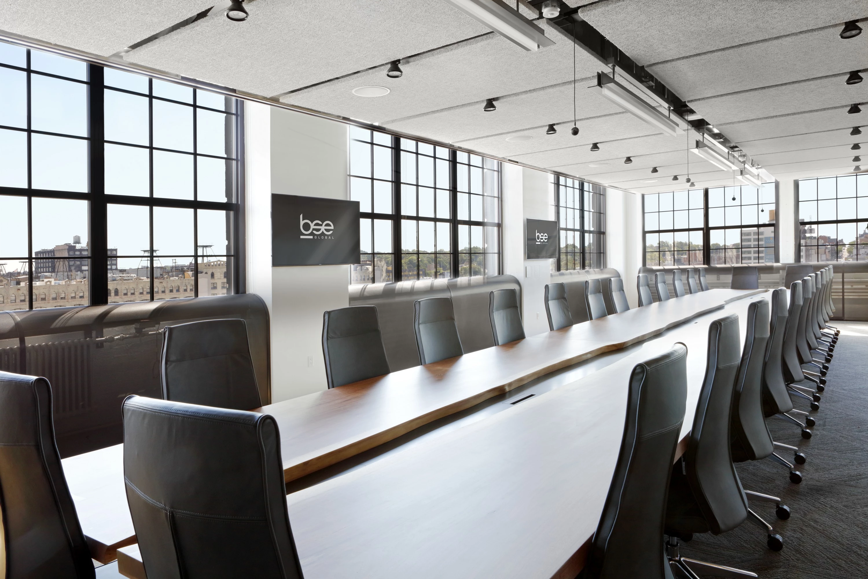 BSE 全球总部-14