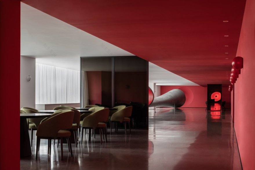 龙场驿·湘悦餐厅丨吴昂-5