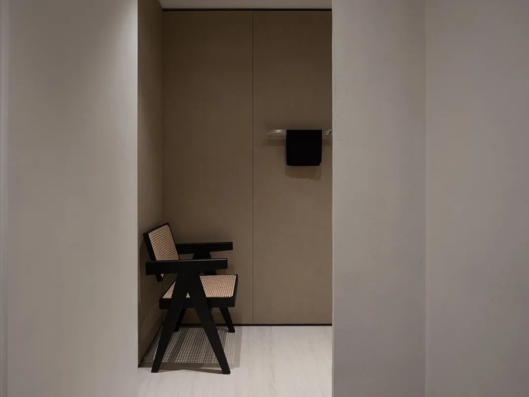 ANEST Collective · 上海新天地的意式高级成衣叙事空间丨中国上海丨水相设计-63