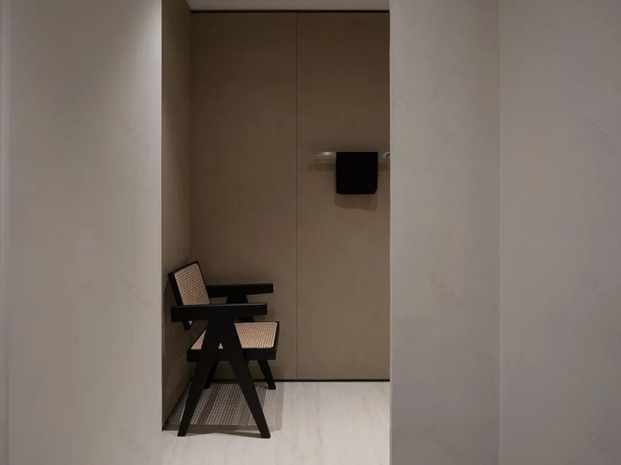 ANEST Collective · 上海新天地的意式高级成衣叙事空间丨中国上海丨水相设计-63