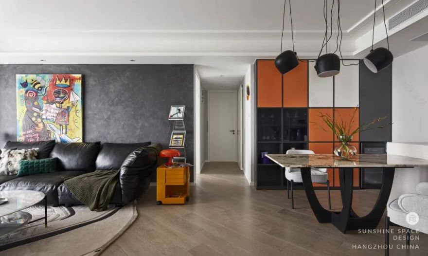 杭州精英女青年的个性梦想家丨中国杭州丨祁丽萍,俞灵慧-19