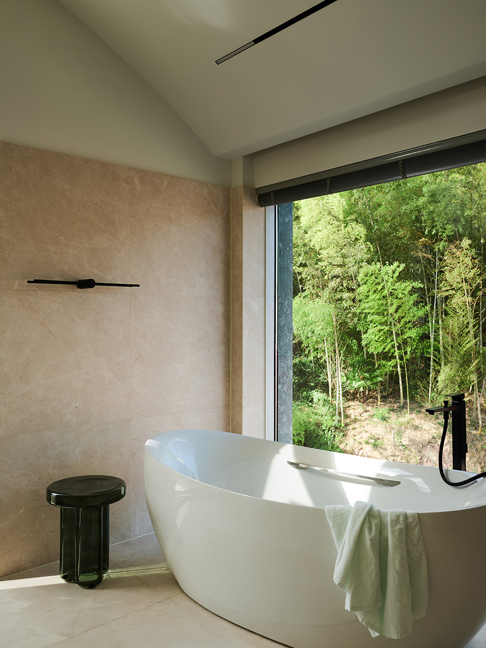 夏叶张宅丨中国浙江丨STUDIO MOR-106