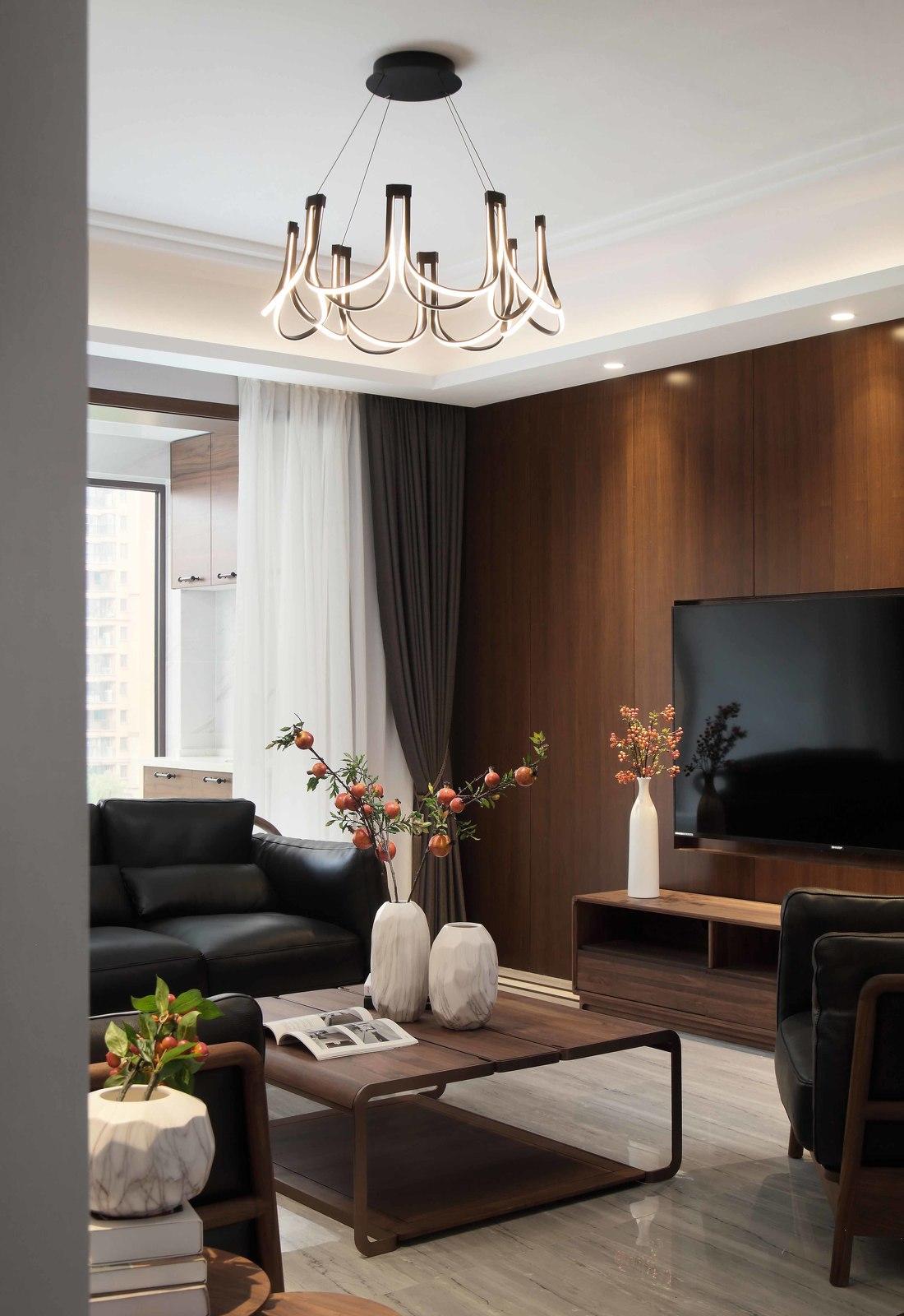 徐维斌丨平层丨新中风-15