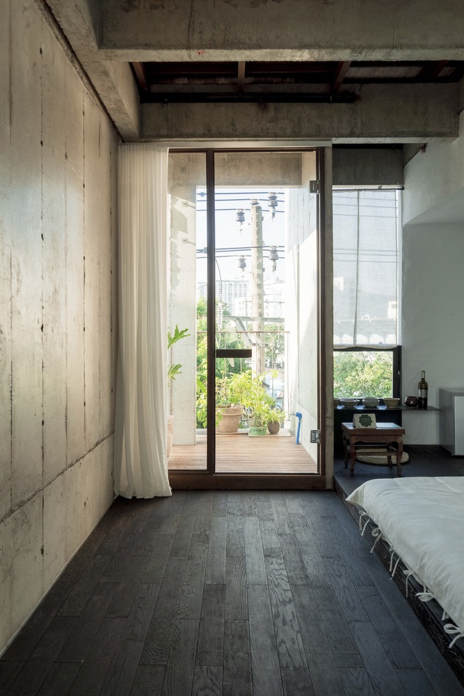 324PRAXIS 现代简约酒店-51