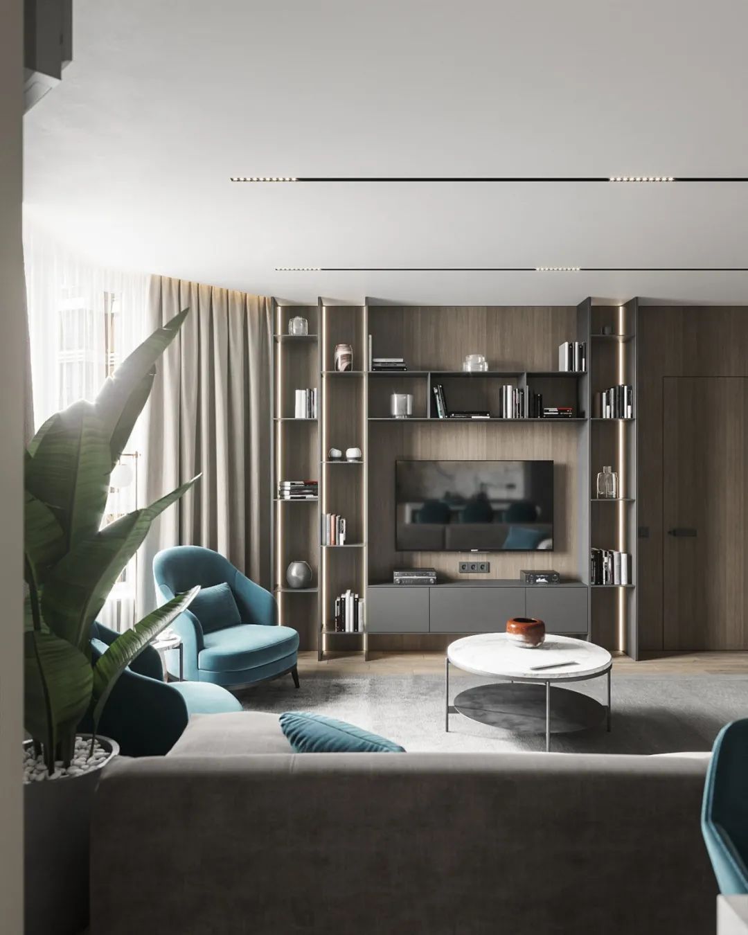 简约设计，质朴的高级感！-10