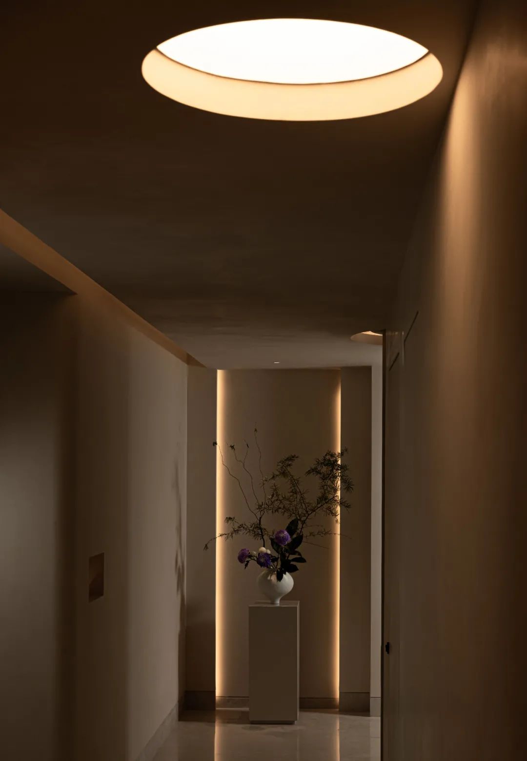 杭州天目里TEA SPA丨中国杭州丨杭州设谷设计事务所-79