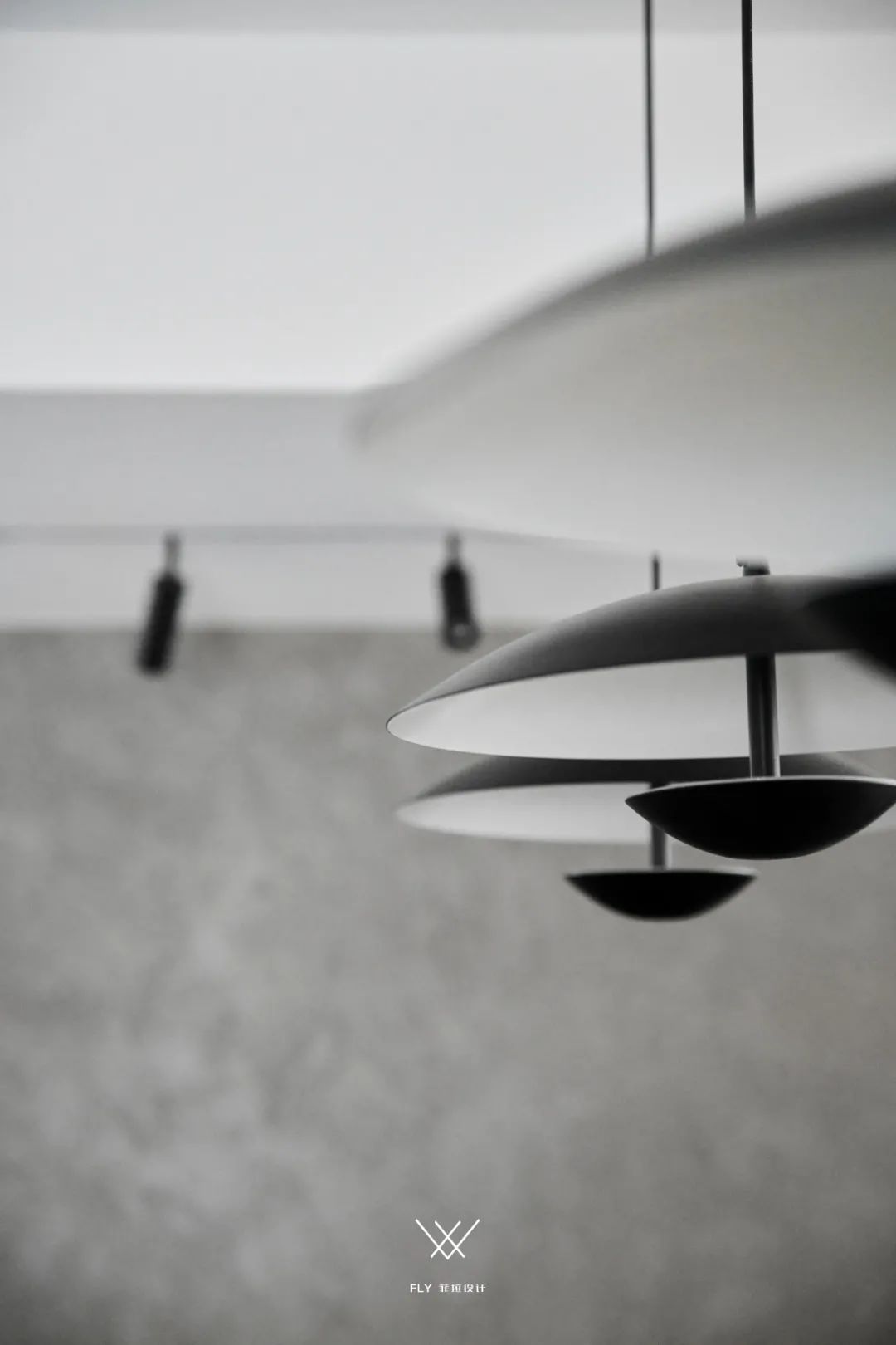 平衡家居生活,实用主义美学的跃层住宅丨中国杭州丨菲拉设计-37