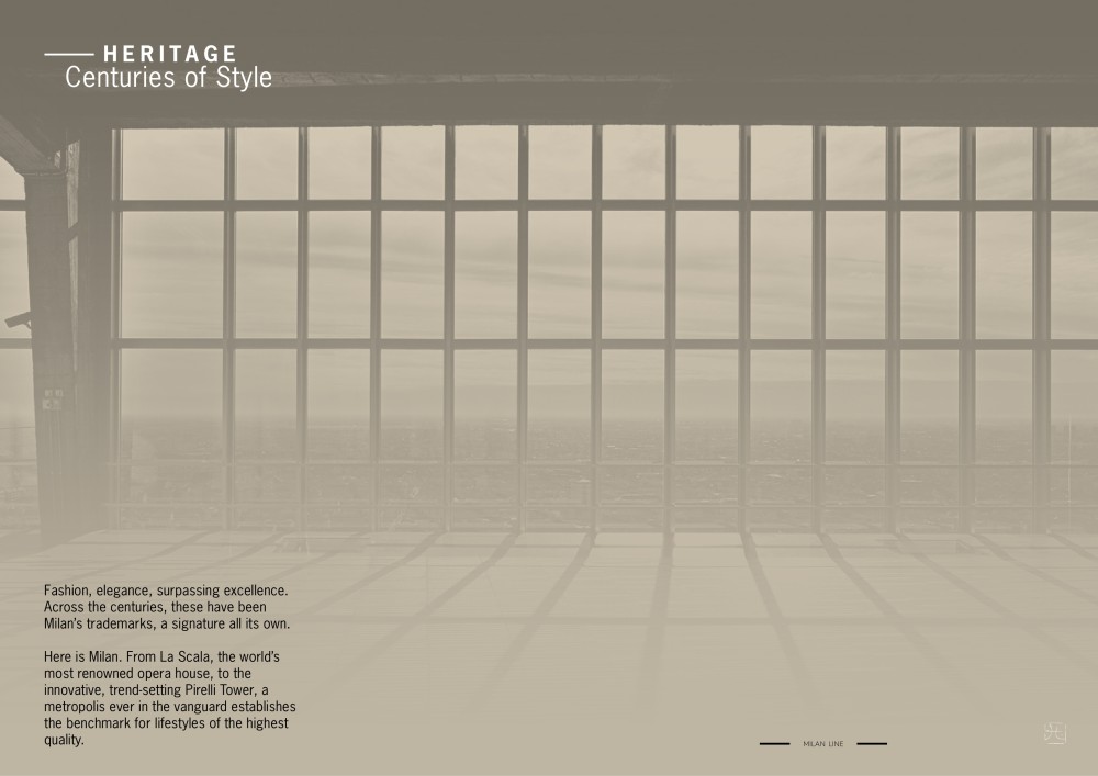 通州大都会样板房 | 现代简约风格的典范-7