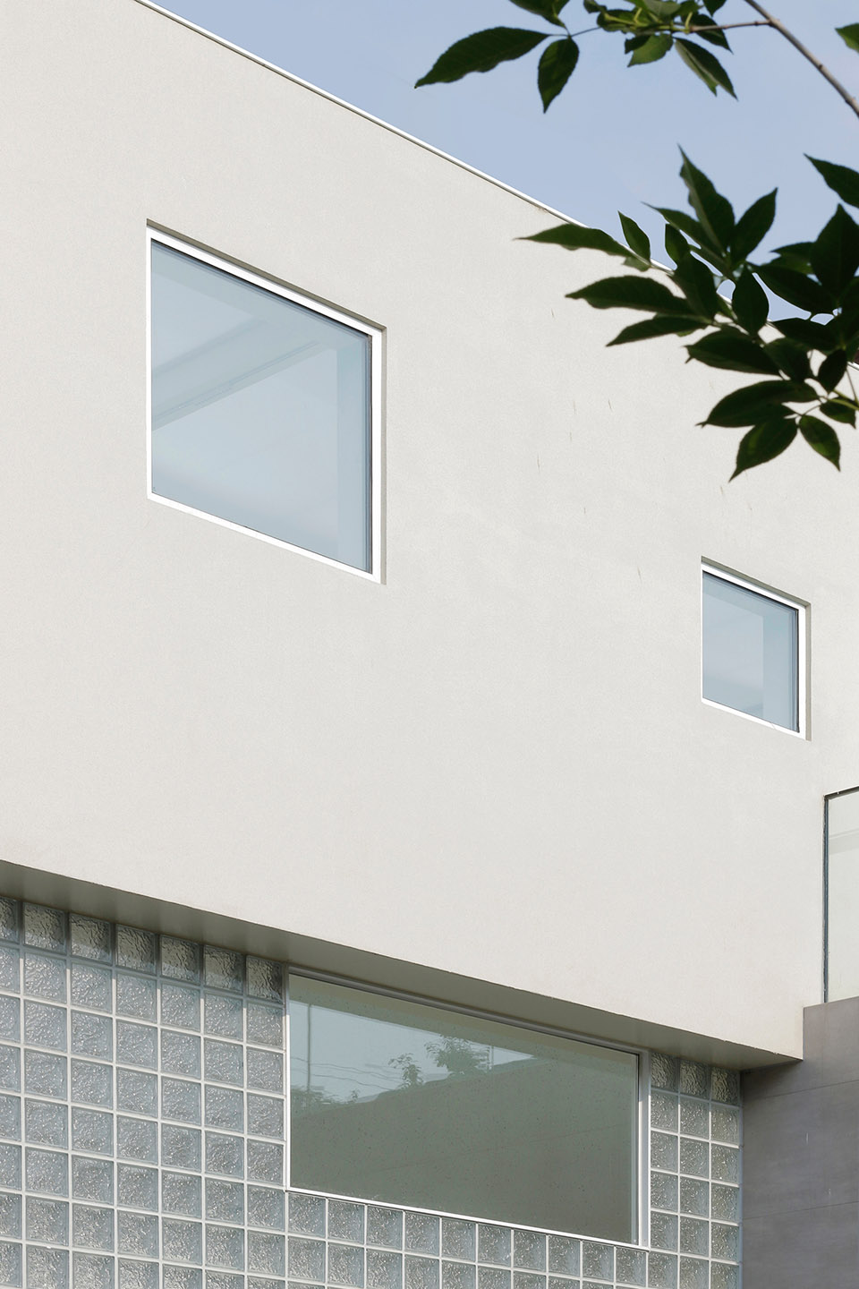 禧泉Joyous Spring疗愈中心丨中国北京丨Soong Lab松涛建筑设计事务所-22