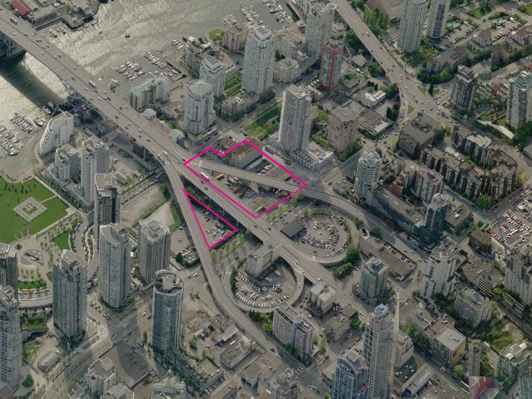 温哥华一号公馆丨加拿大温哥华丨BIG-20