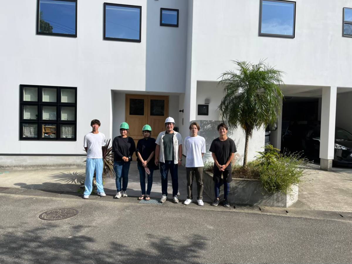 大西邸（社長の家）リノベーション工事丨M図建築工房-44