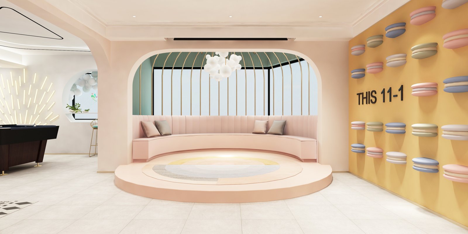 重庆十一杠一轰趴馆-26