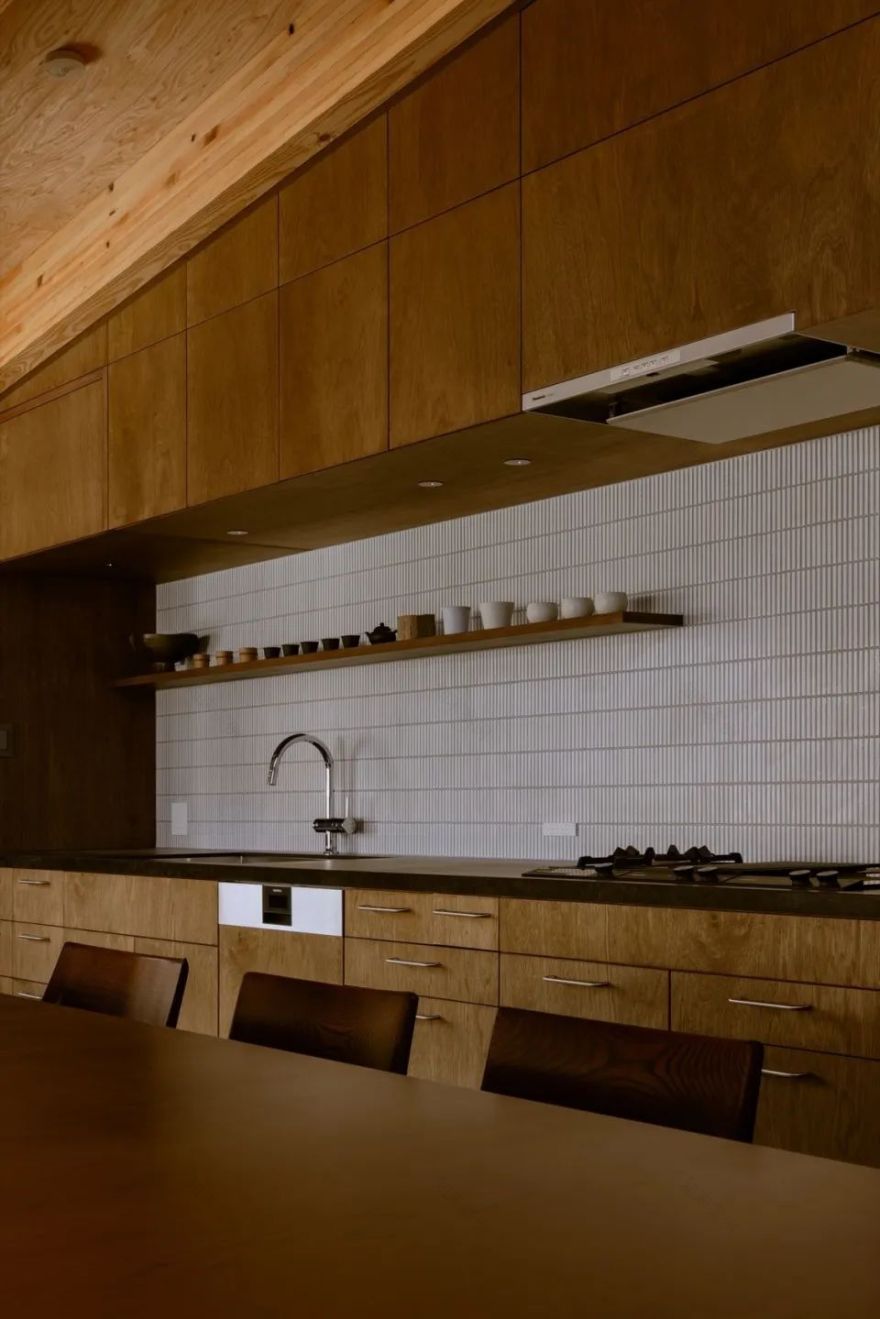 小大+磯田和明|日本八雲の家-207