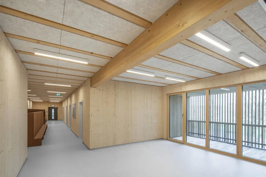 儿童之家丨德国丨Kern Architekten-17