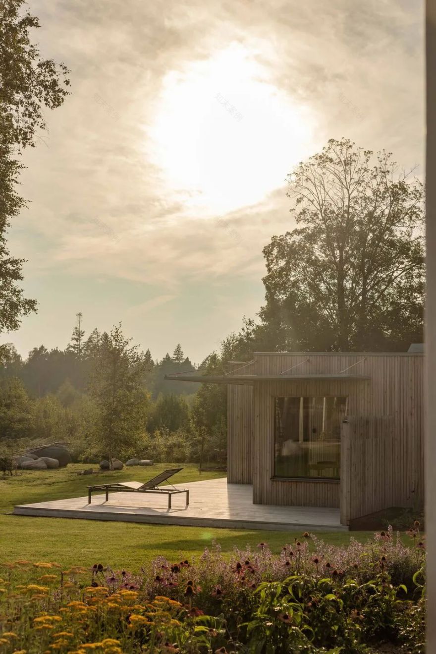 SOMMARHUS E. / 瑞典哥特兰岛-26