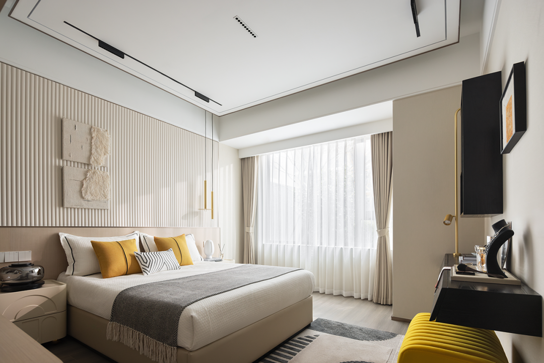 南昌交投·高新未来社区样板间丨中国南昌丨深圳亚兰设计工程集团有限公司-28