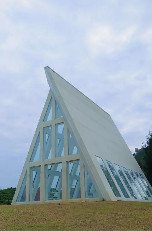 阿丽拉珠海东澳岛酒店丨中国珠海丨HSD水平线设计-231