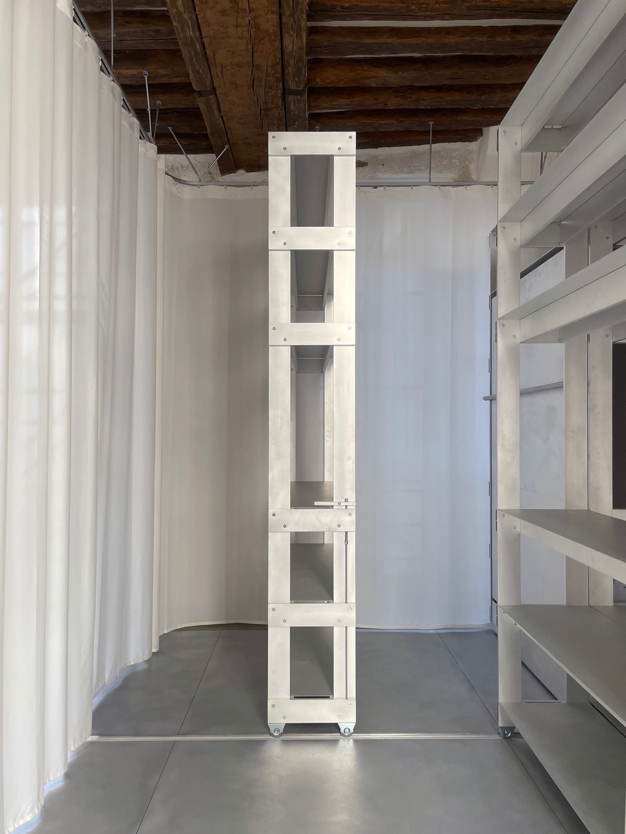 A13公寓丨法国巴黎丨BAST,SUPERSTANDARD-19