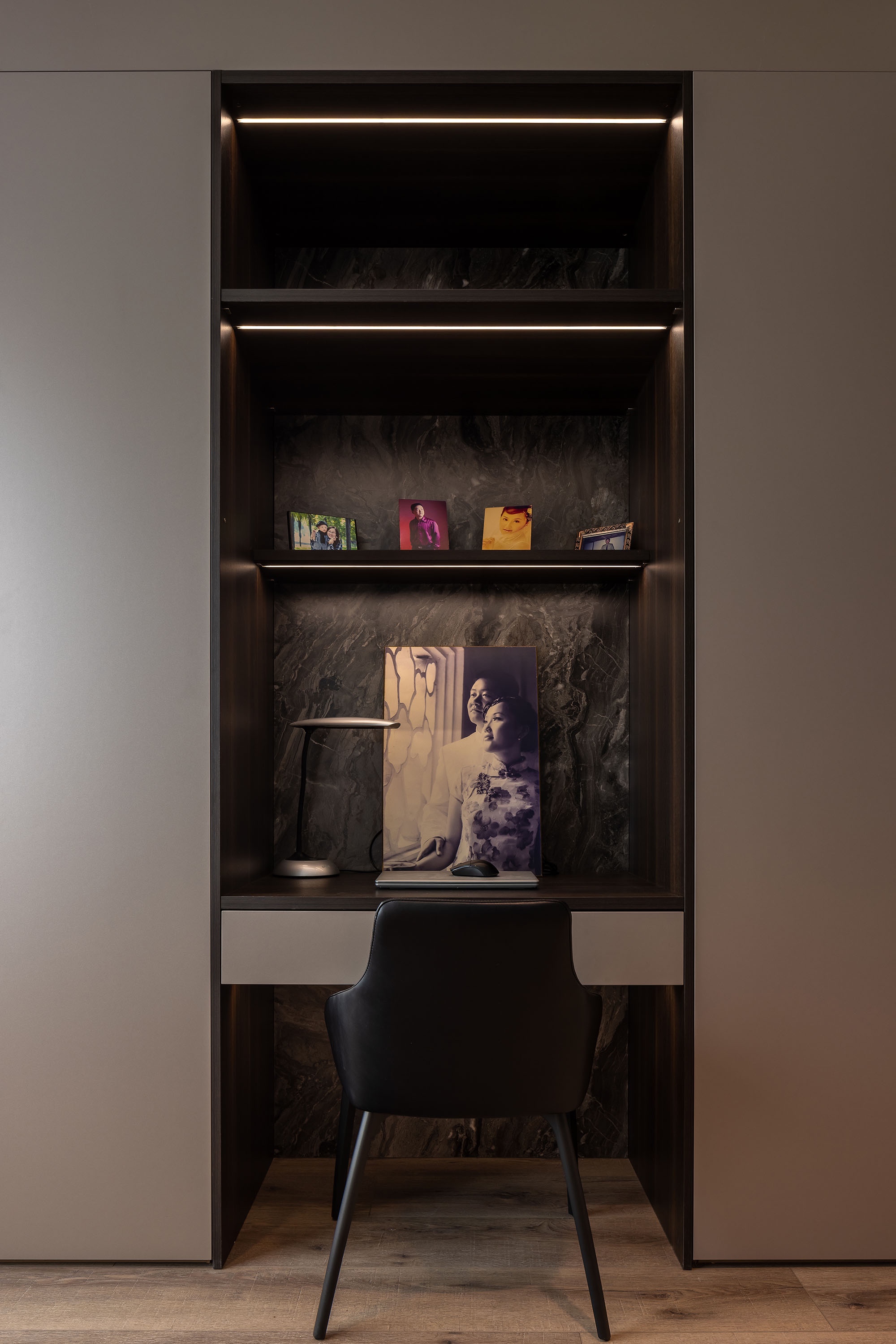 理想归属丨中国苏州丨递平方空间设计-97