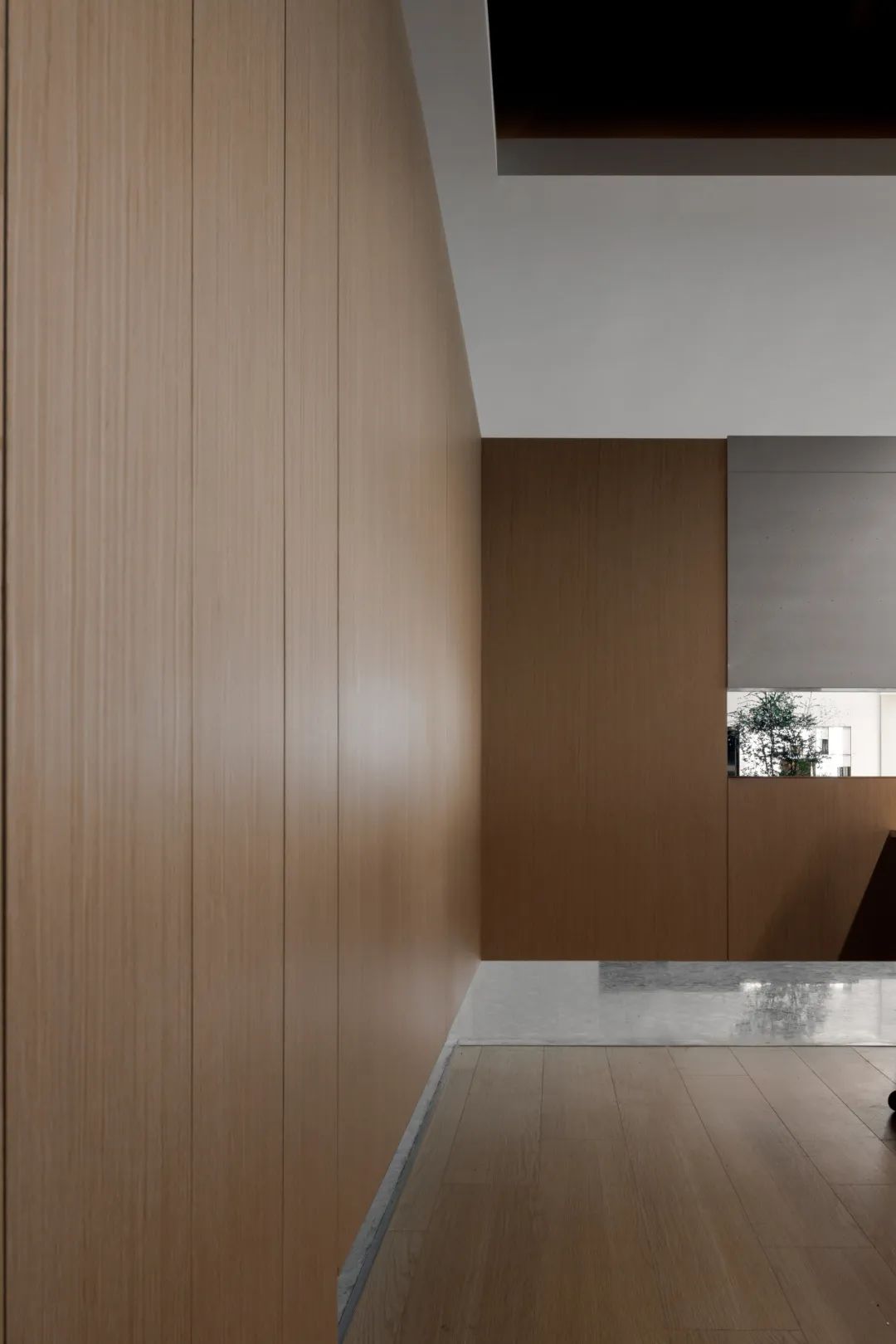 高能资本厦门分公司办公室丨中国厦门丨璞造设计-43