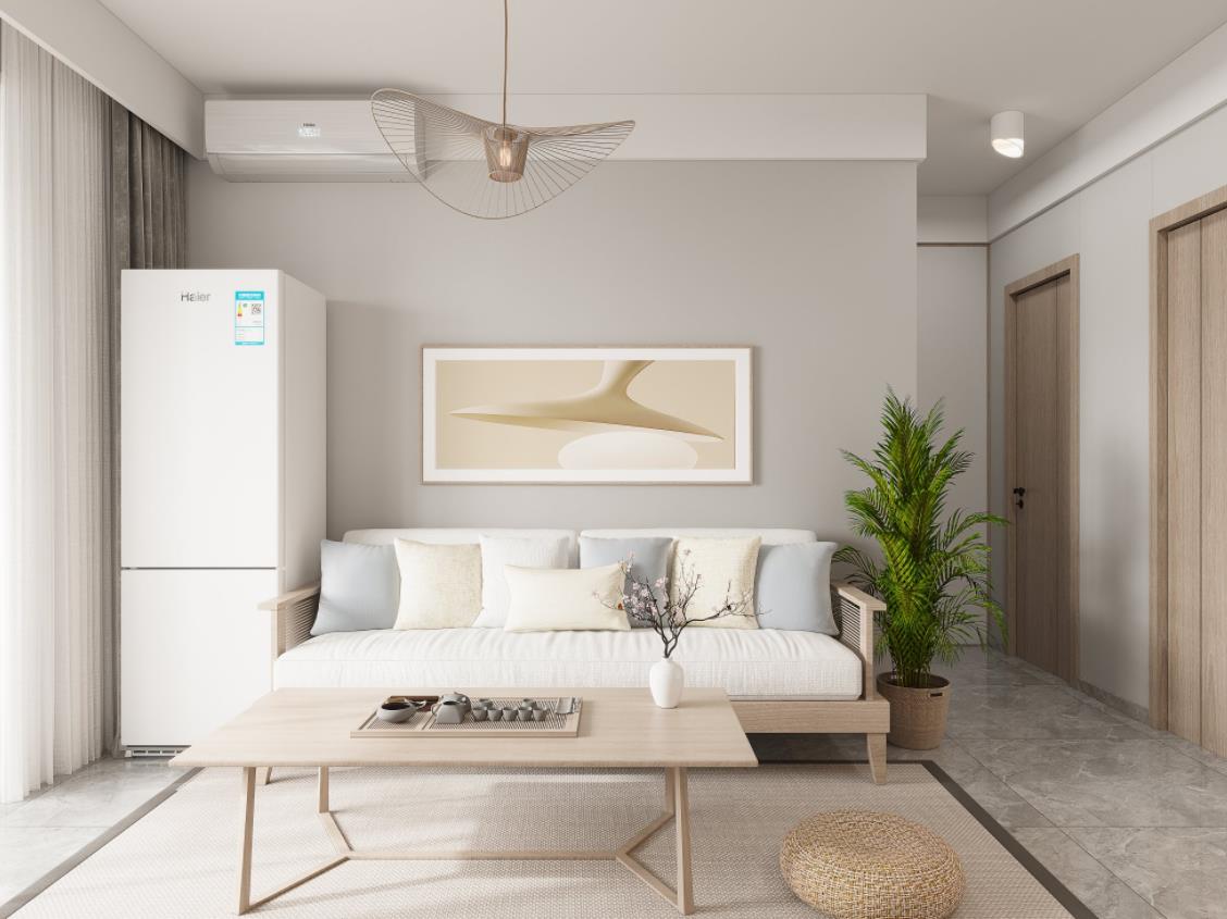 倦鸟归来的巢-4