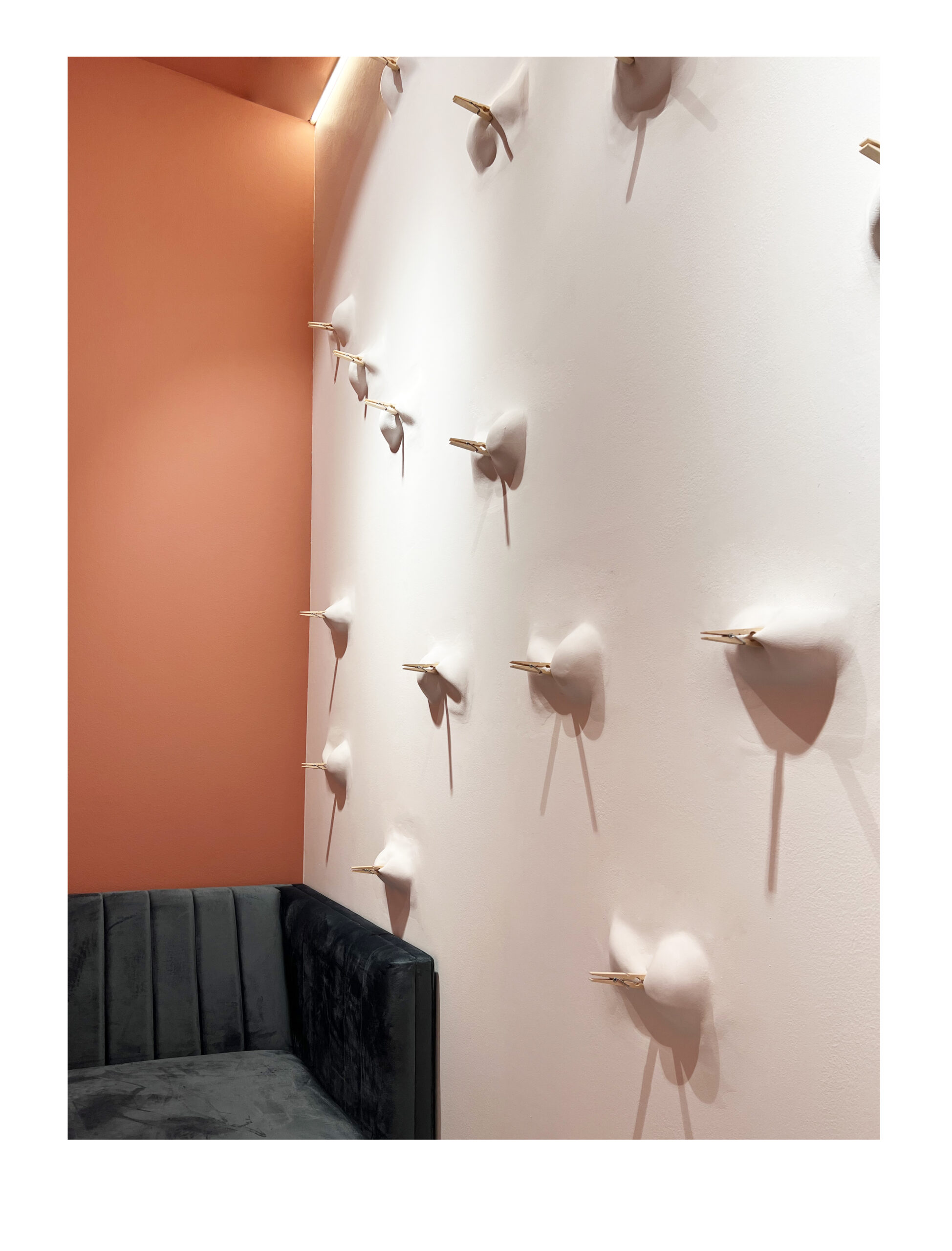 Jasnowska Interior Design · 美容医学沙龙-12