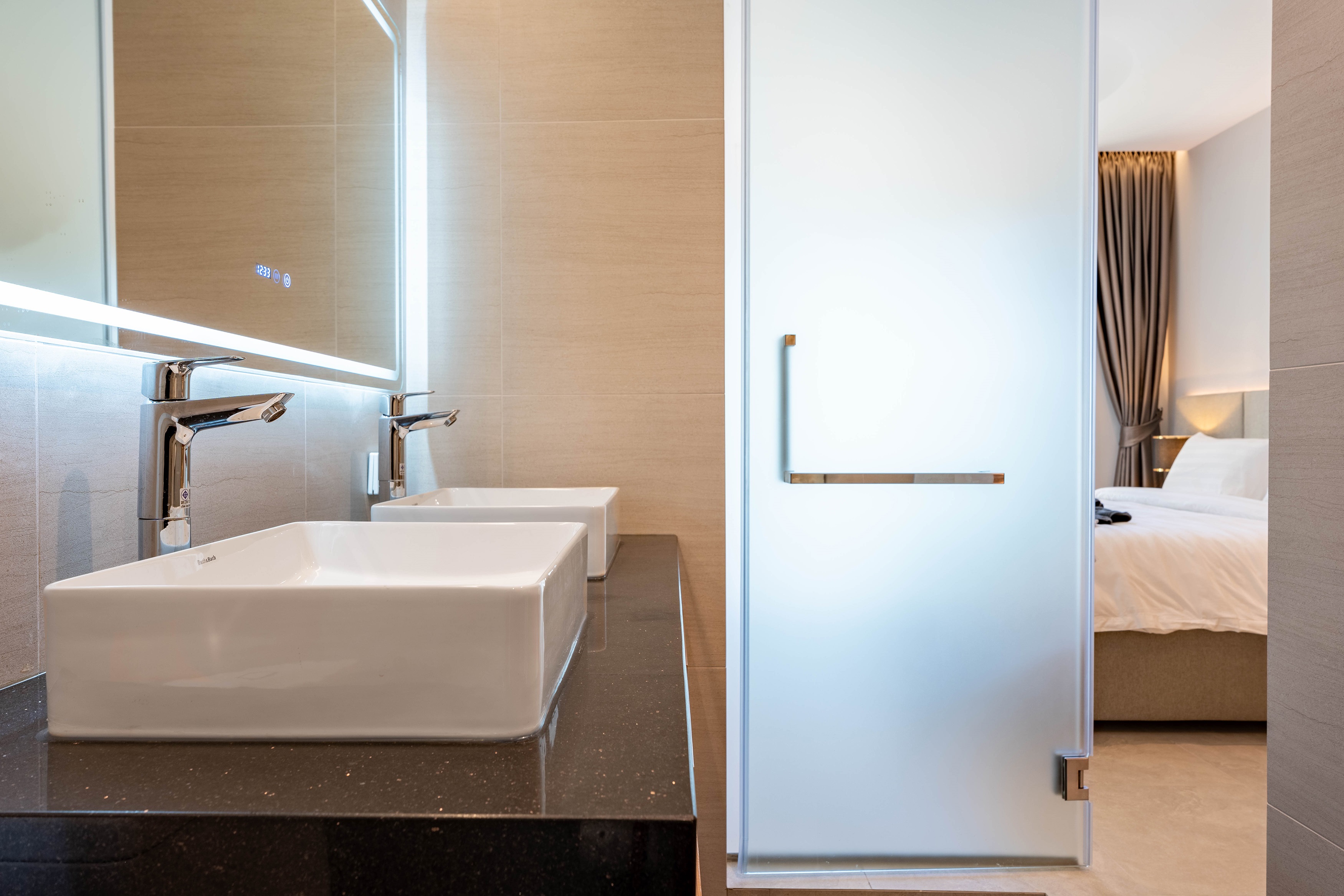 SkyOasis Boutique Villa - Pattaya-45