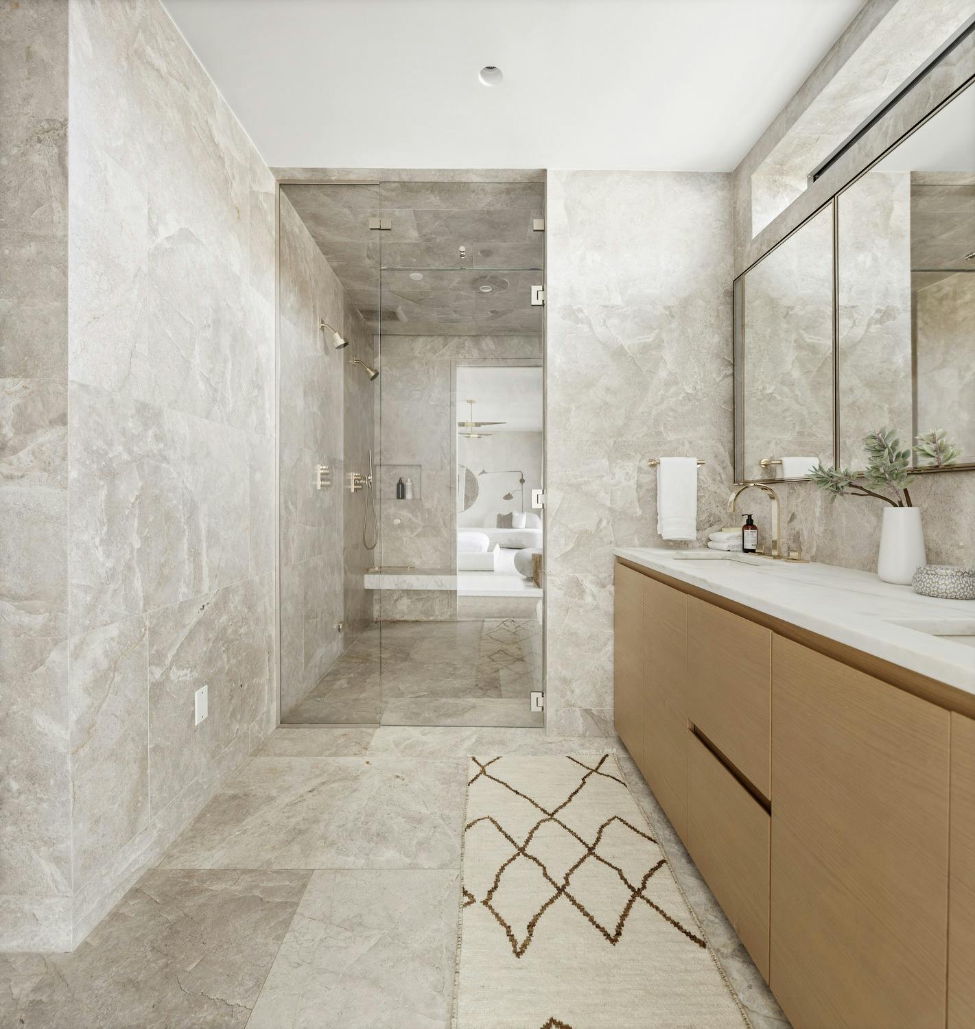 丨美国纽约丨Morris Adjmi Architects-17