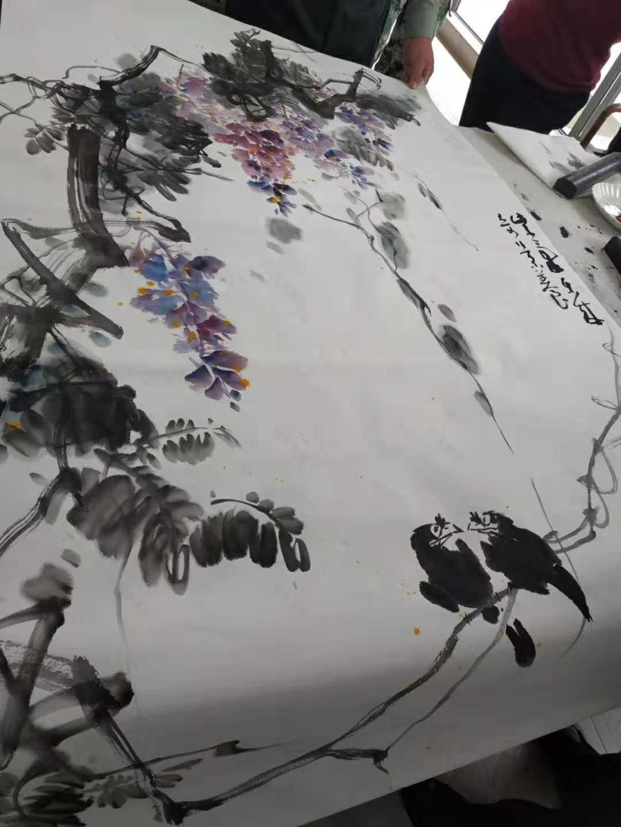 袁鹏鹏空间设计顾问机构荣获多项大奖,展现室内设计实力-70