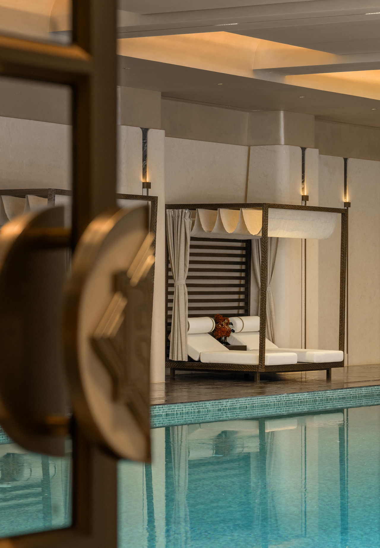 纳沃设计 · 郑州嵩云序丨中国郑州丨纳沃设计(陈设),明德设计(空间)-44