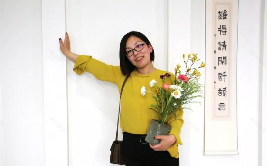 河北建筑装饰协会 | 红酒与花的艺术融合-21