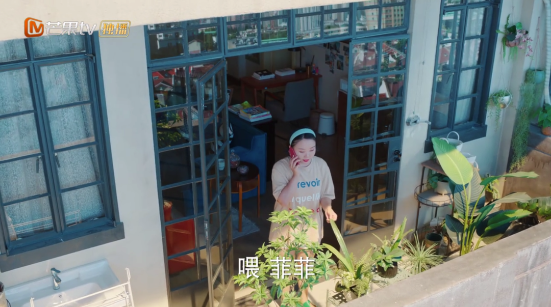 《没有工作的一年》· 何雨家室内设计丨中国上海-57