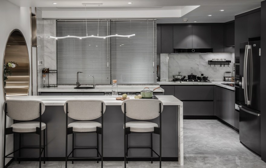 深圳华侨城香山里私宅-24