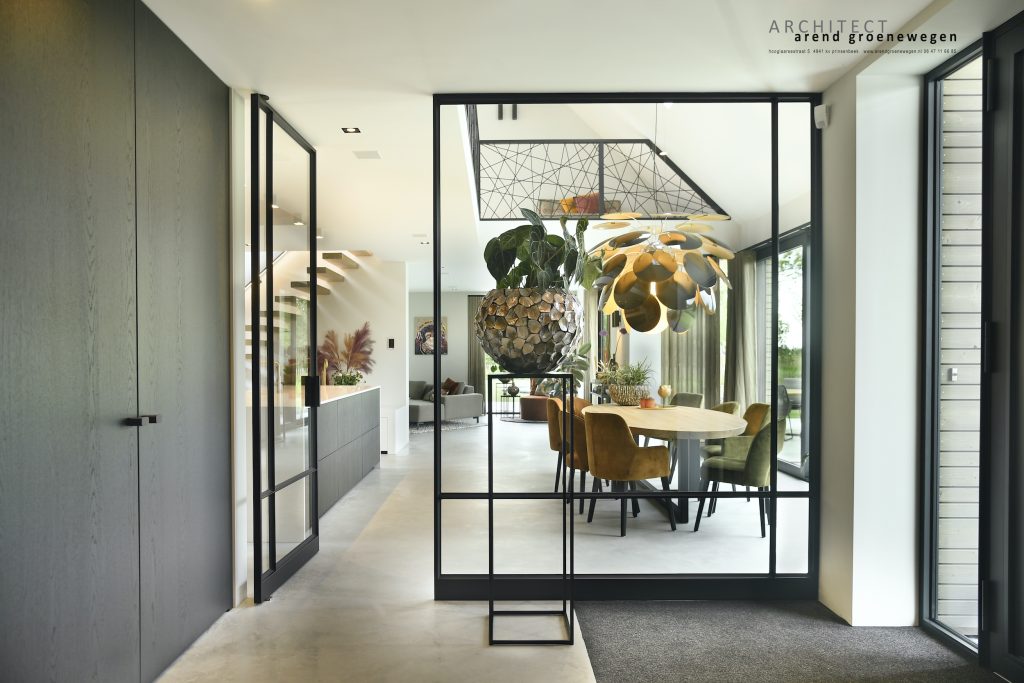 丨Arend Groenewegen Architect BNA-4