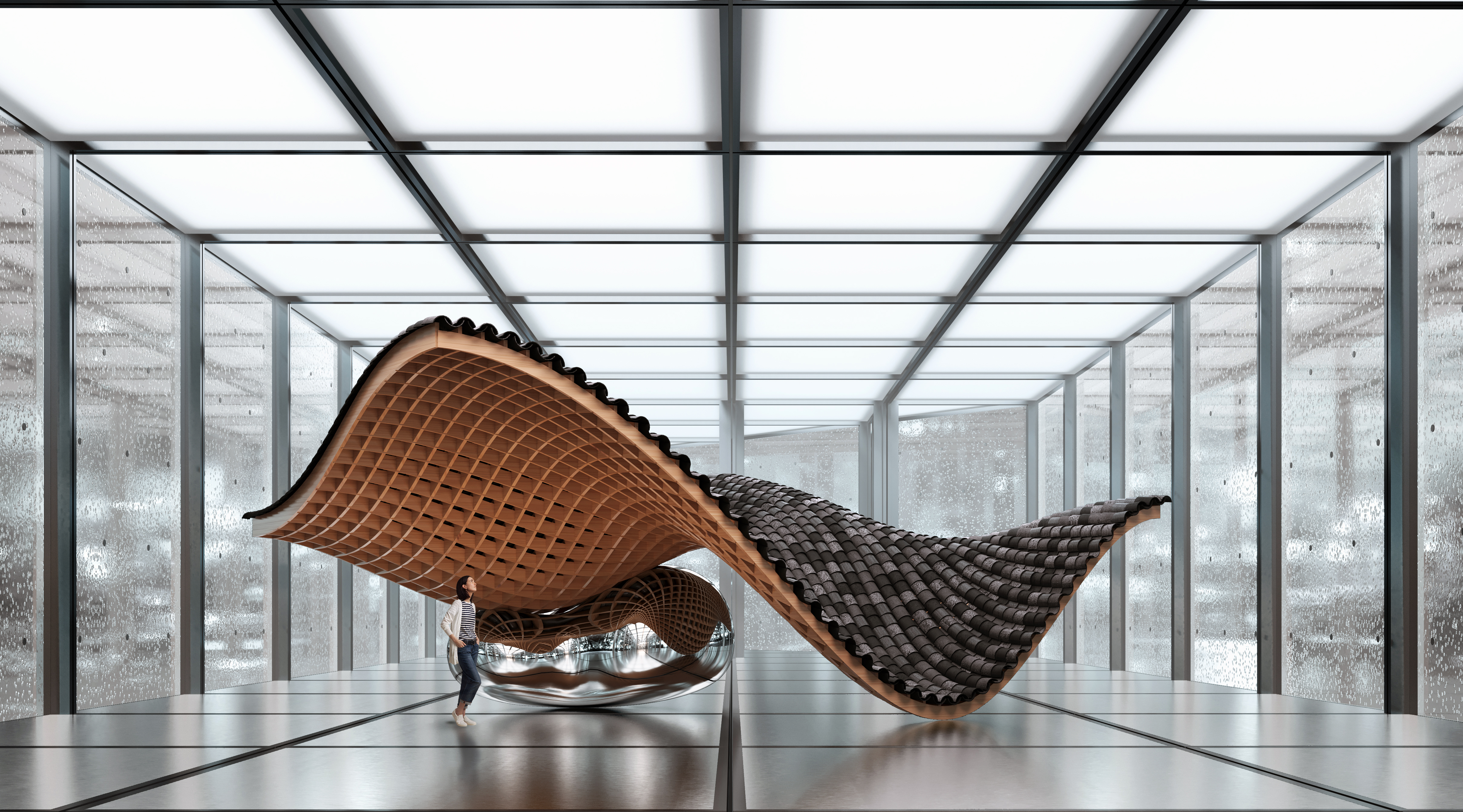 新加坡创始人纪念馆丨Nilcraftz-15