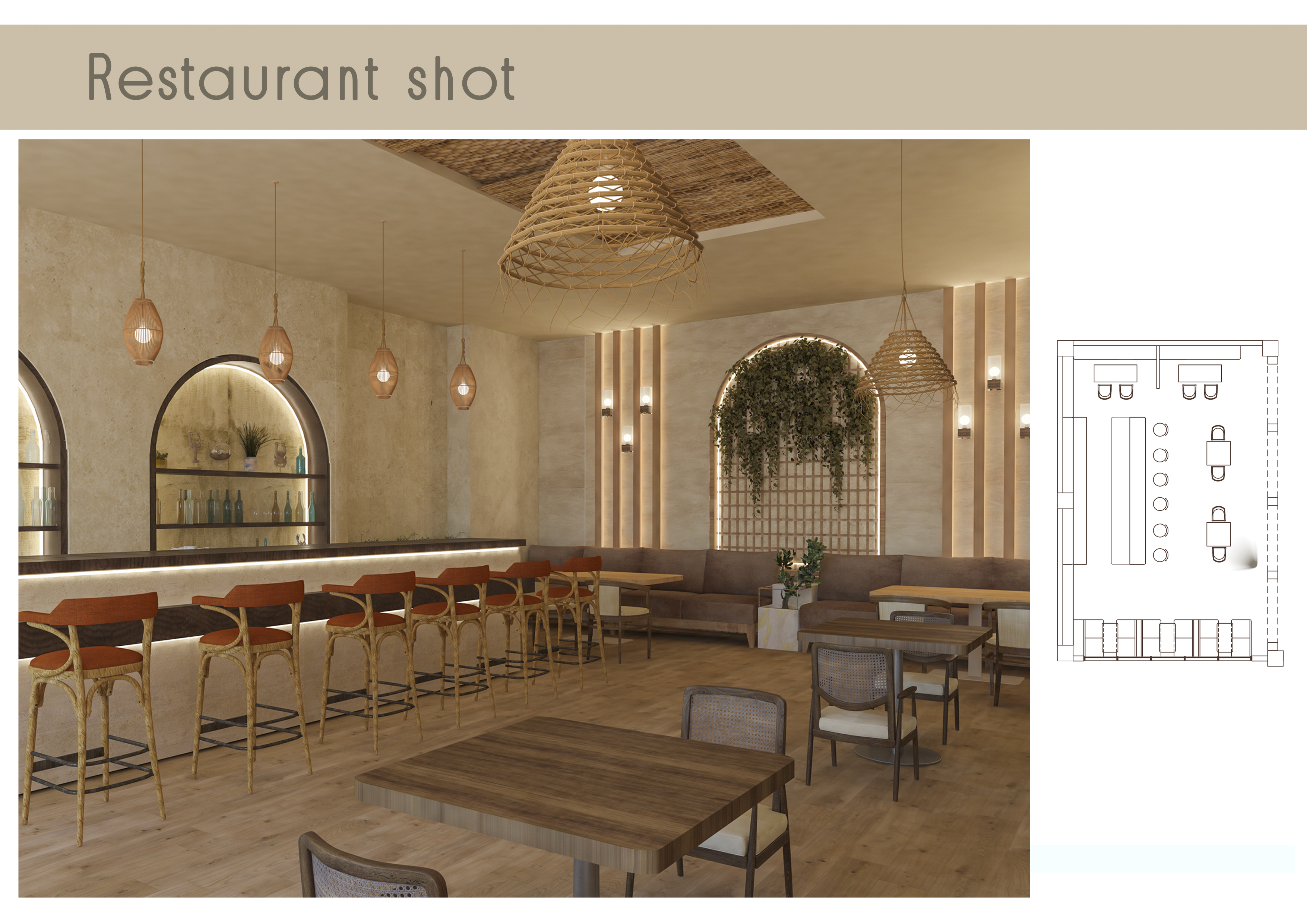 Rivee - Meditation hotel-30