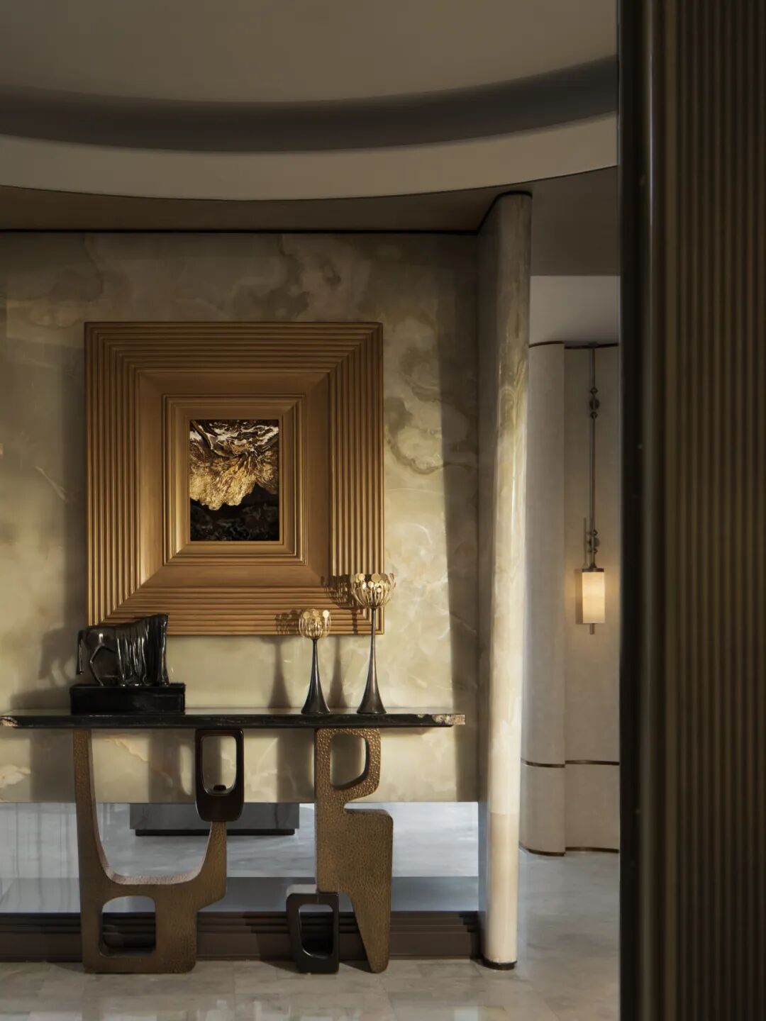 越秀X菲洛米斯I西安樽樾220户型：奢享人居盛景-5