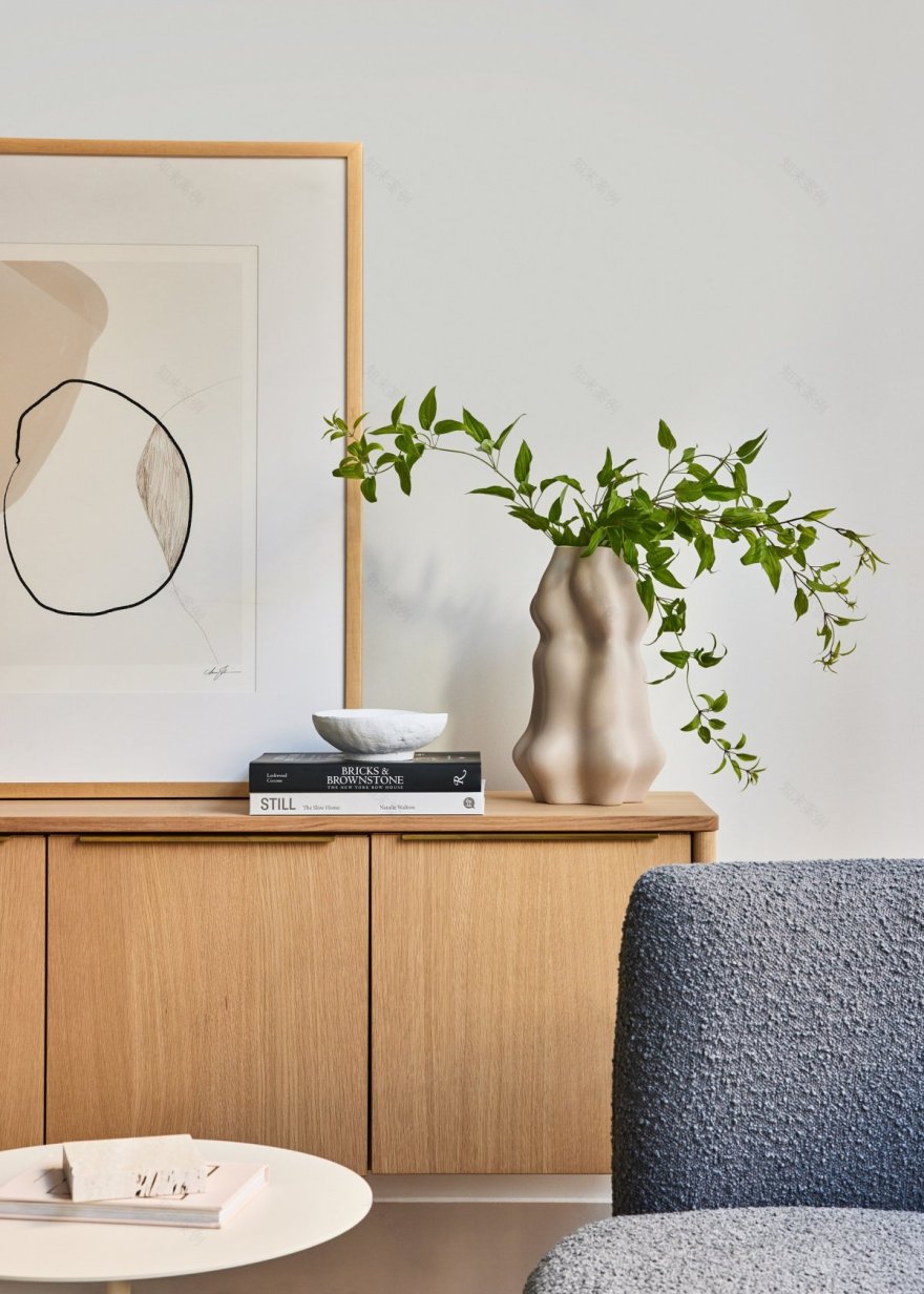 纽约阁楼空间丨美国曼哈顿丨Christina Loucks-3