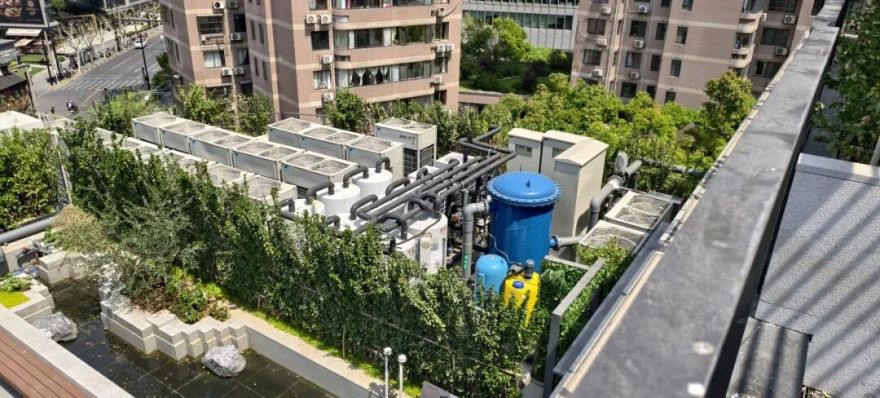 A-TECH•项目|从设计到落地的全过程管控——现代设计大厦北楼的超低能耗改造实践-96