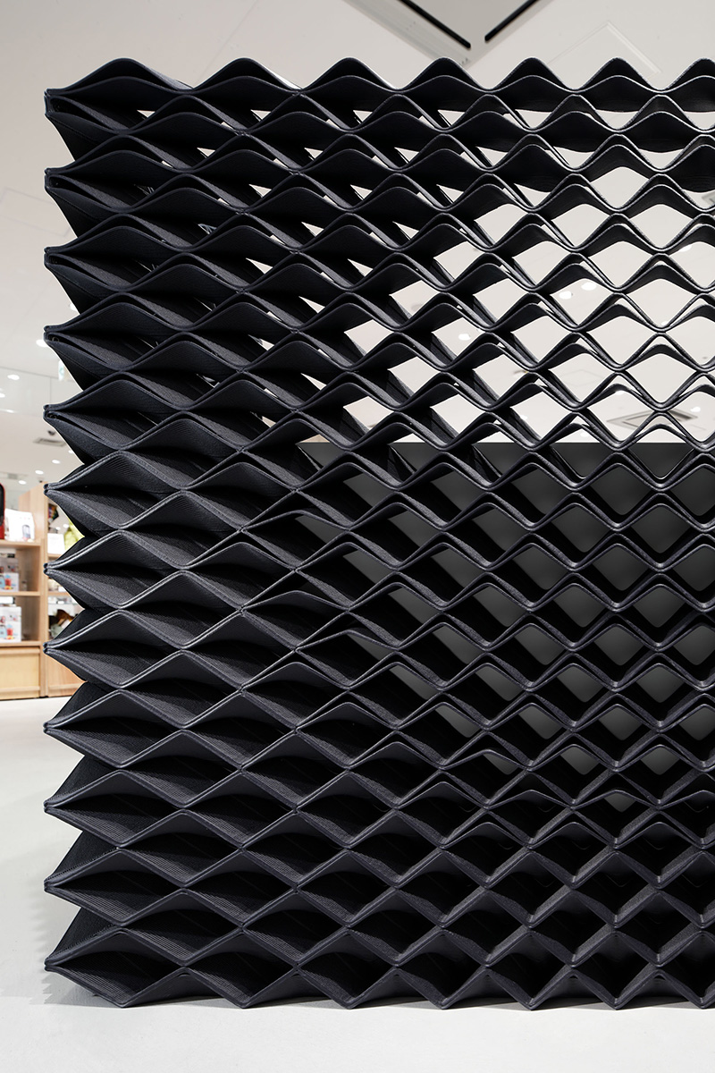 丨日本东京丨Jo Nagasaka,Schemata Architects-8