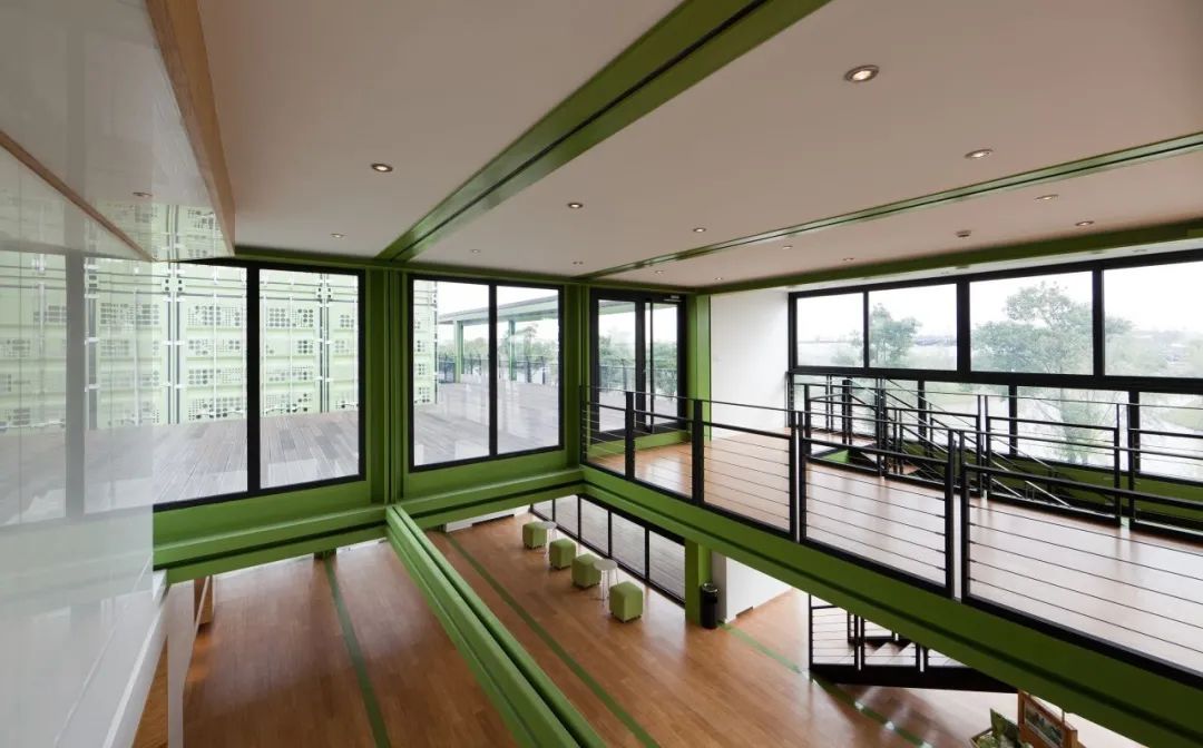 上海最大有机农场丨中国上海丨GGH 设计机构-13