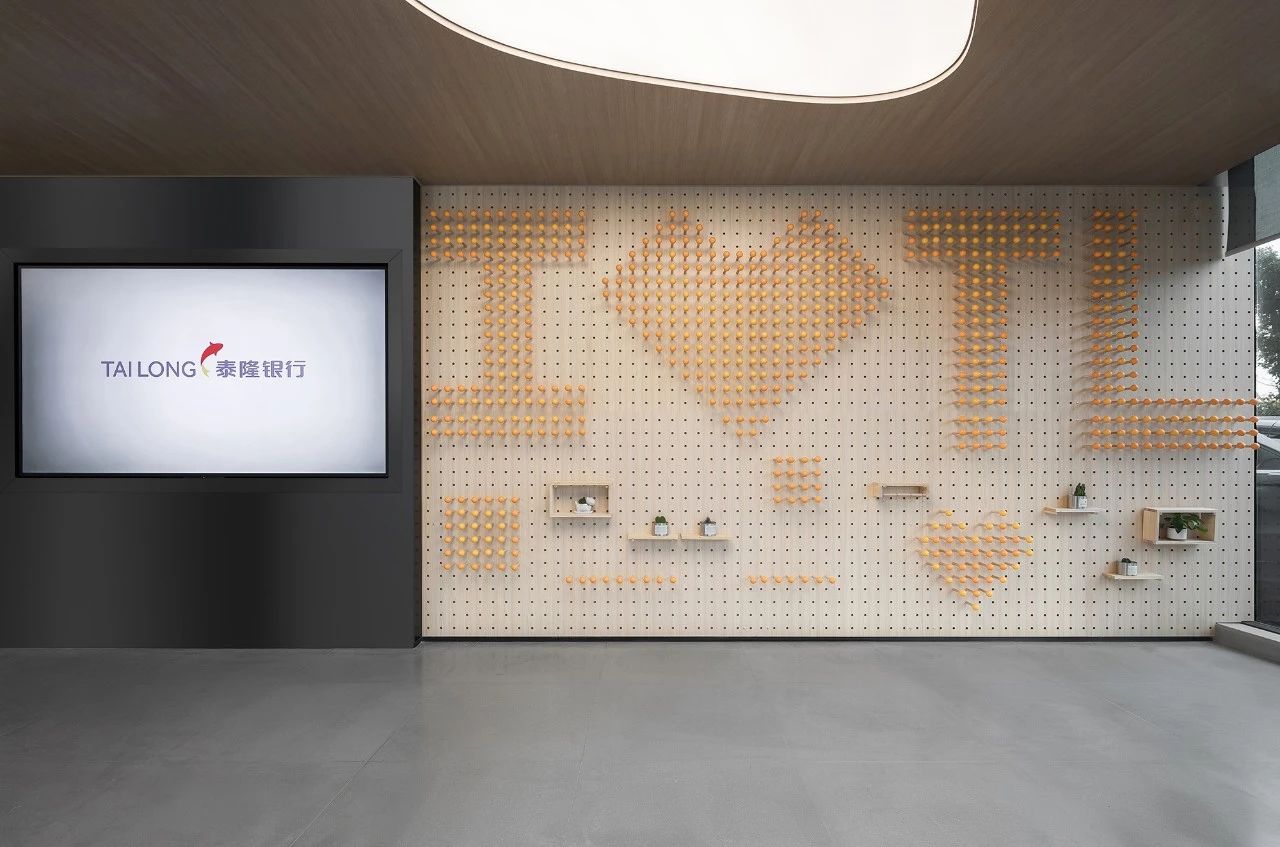 不像银行的银行丨中国杭州丨杭州大麦设计-19