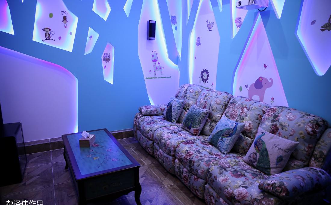 合肥西雅图私人影咖-70