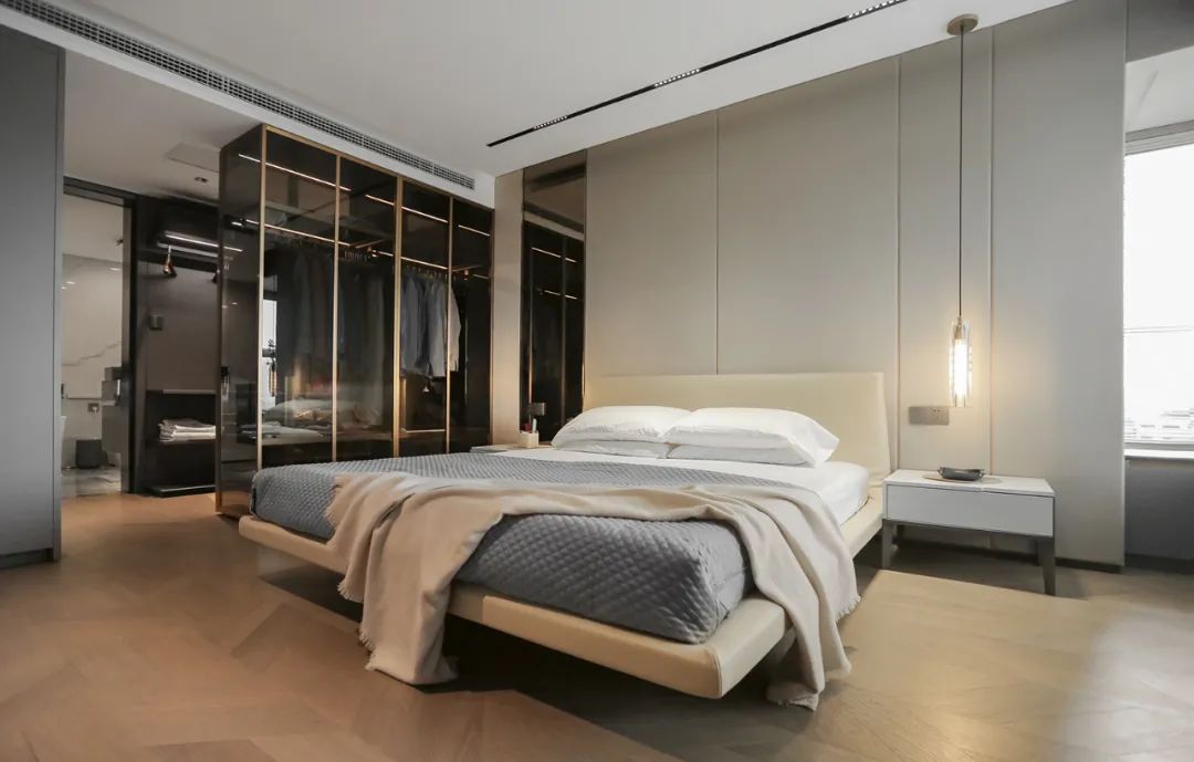 尚景新世界吕宅丨中国沈阳丨李冬尽设计团队-26